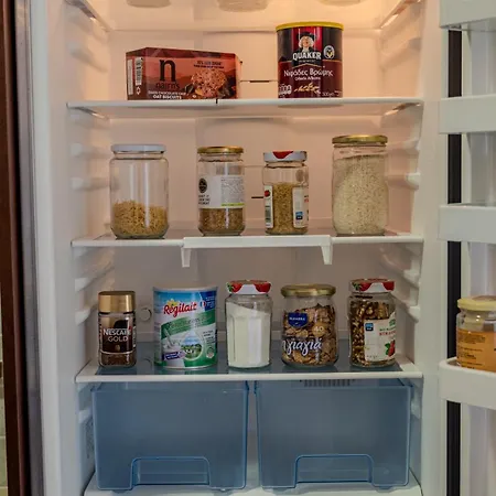 Feriehus Casa Harmonia Traditional Stone House, Escape To Silence Soul And Serenity In Nature With 2 Bedrooms, Fireplace And Mountain Breeze *