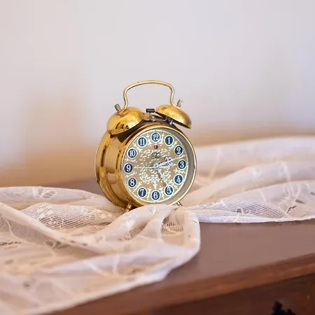 Casa Harmonia Traditional Stone House, Escape To Silence Soul And Serenity In Nature With 2 Bedrooms, Fireplace And Mountain Breeze