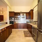 Casa Harmonia Traditional Stone House, Escape To Silence Soul And Serenity In Nature With 2 Bedrooms, Fireplace And Mountain Breeze * Mandria (Limassol)