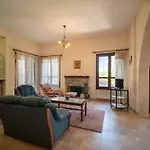 Casa Harmonia Traditional Stone House, Escape To Silence Soul And Serenity In Nature With 2 Bedrooms, Fireplace And Mountain Breeze Mandria (Limassol)