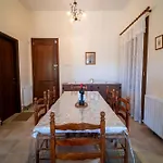 Casa Harmonia Traditional Stone House, Escape To Silence Soul And Serenity In Nature With 2 Bedrooms, Fireplace And Mountain Breeze Holiday home Mandria (Limassol)