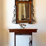 Casa Harmonia Traditional Stone House, Escape To Silence Soul And Serenity In Nature With 2 Bedrooms, Fireplace And Mountain Breeze * Mandria (Limassol)