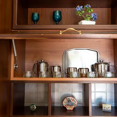 Casa Harmonia Traditional Stone House, Escape To Silence Soul And Serenity In Nature With 2 Bedrooms, Fireplace And Mountain Breeze 別荘