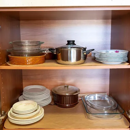 Casa Harmonia Traditional Stone House, Escape To Silence Soul And Serenity In Nature With 2 Bedrooms, Fireplace And Mountain Breeze