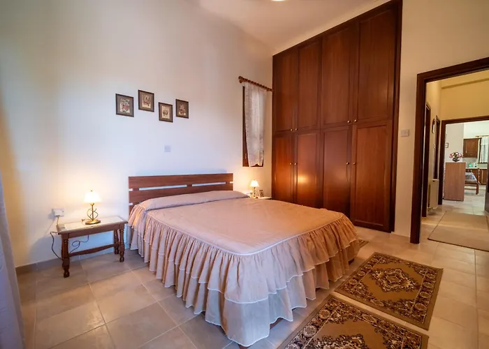 Prázdninový dům Casa Harmonia Traditional Stone House, Escape To Silence Soul And Serenity In Nature With 2 Bedrooms, Fireplace And Mountain Breeze