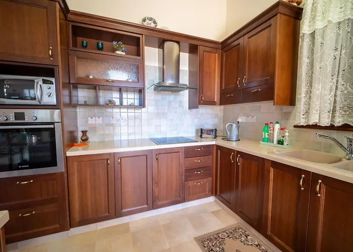 Prázdninový dům Casa Harmonia Traditional Stone House, Escape To Silence Soul And Serenity In Nature With 2 Bedrooms, Fireplace And Mountain Breeze