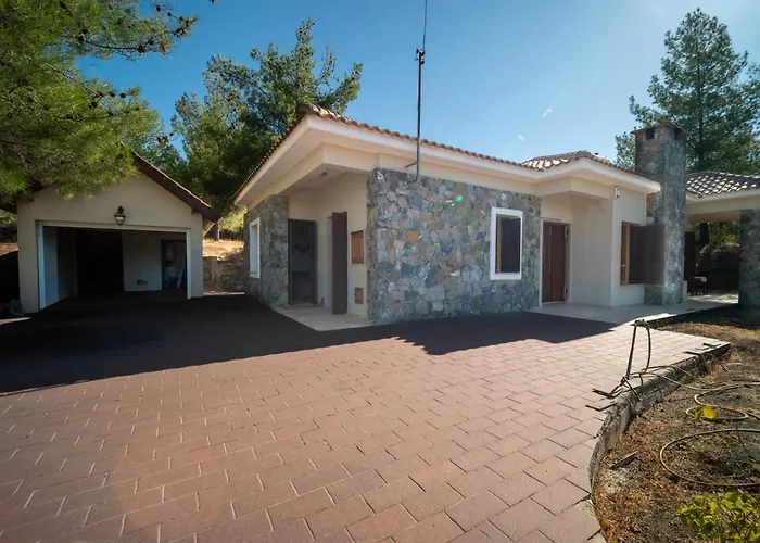 Casa Harmonia Traditional Stone House, Escape To Silence Soul And Serenity In Nature With 2 Bedrooms, Fireplace And Mountain Breeze 別荘 *