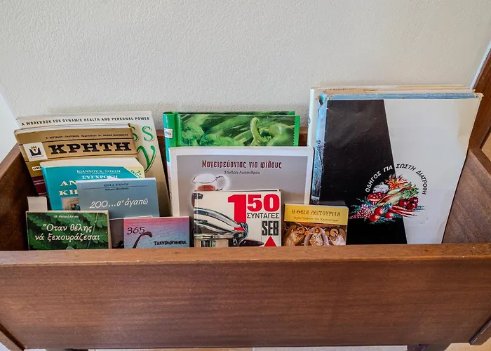 Prázdninový dům Casa Harmonia Traditional Stone House, Escape To Silence Soul And Serenity In Nature With 2 Bedrooms, Fireplace And Mountain Breeze