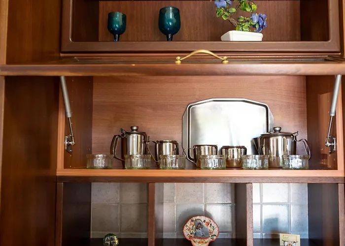 Casa Harmonia Traditional Stone House, Escape To Silence Soul And Serenity In Nature With 2 Bedrooms, Fireplace And Mountain Breeze Prázdninový dům