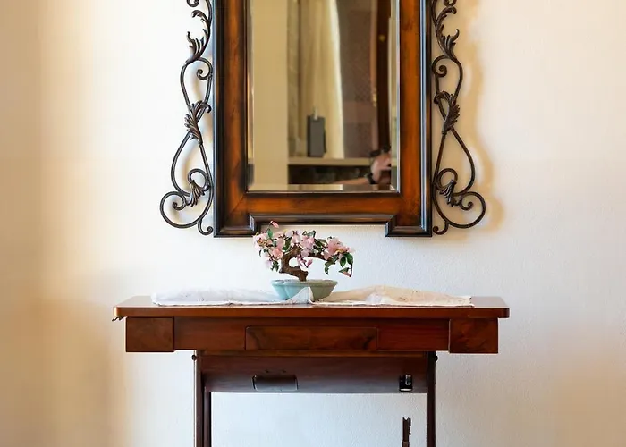 Casa Harmonia Traditional Stone House, Escape To Silence Soul And Serenity In Nature With 2 Bedrooms, Fireplace And Mountain Breeze * Mandria (Limassol)