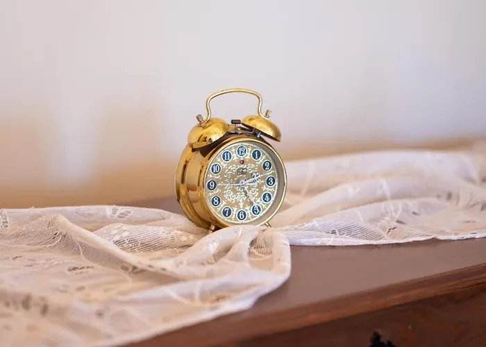 Casa Harmonia Traditional Stone House, Escape To Silence Soul And Serenity In Nature With 2 Bedrooms, Fireplace And Mountain Breeze